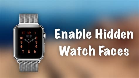 how to get hermes watch face apple watch